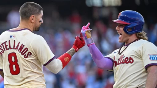 World Series Odds: Phillies Lead the Market, Brewers Undervalued