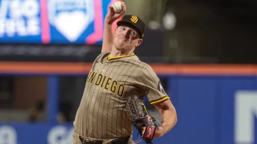 Padres' Nick Pivetta vs. Cubs' Matthew Boyd in Game 1 on Tuesday