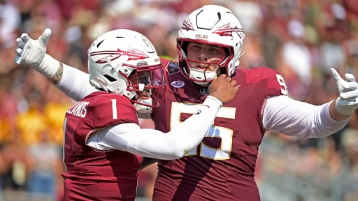 Miami vs. Florida State Preview: Clash of Ranked Foes