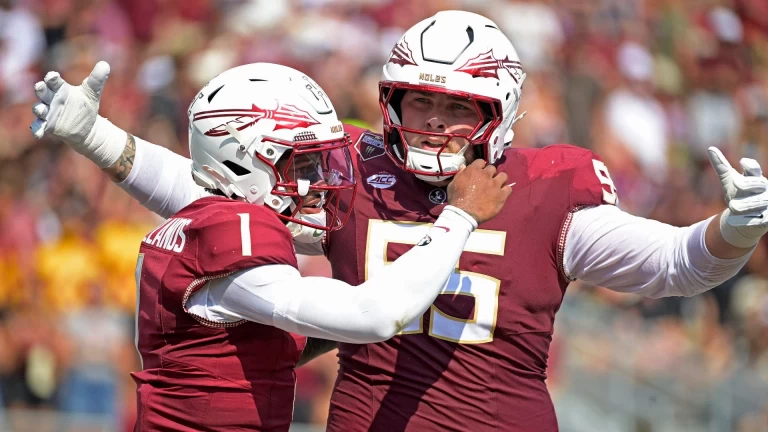 Miami vs. Florida State Preview: Clash of Ranked Foes