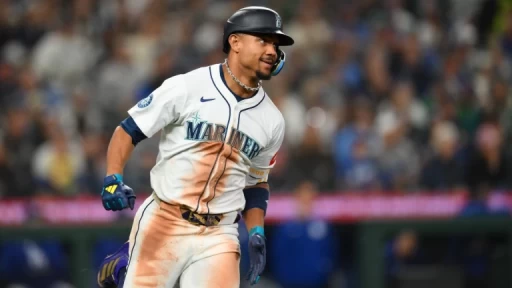 AL Pennant Odds: Mariners Lead, Yankees Sit as Dark Horse