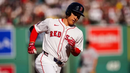 Playoff Showdown: Boston vs. New York in the Bronx Today
