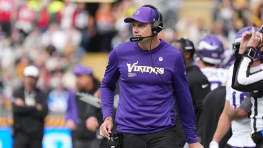 Cleveland vs. Minnesota: A Low Total Out in London