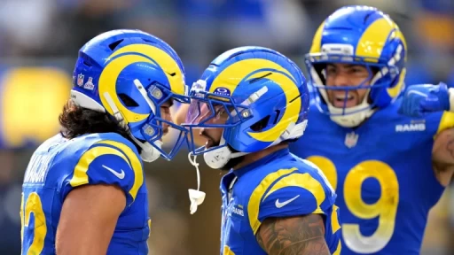 49ers vs. Rams Thursday Night Football Preview: Key Insights