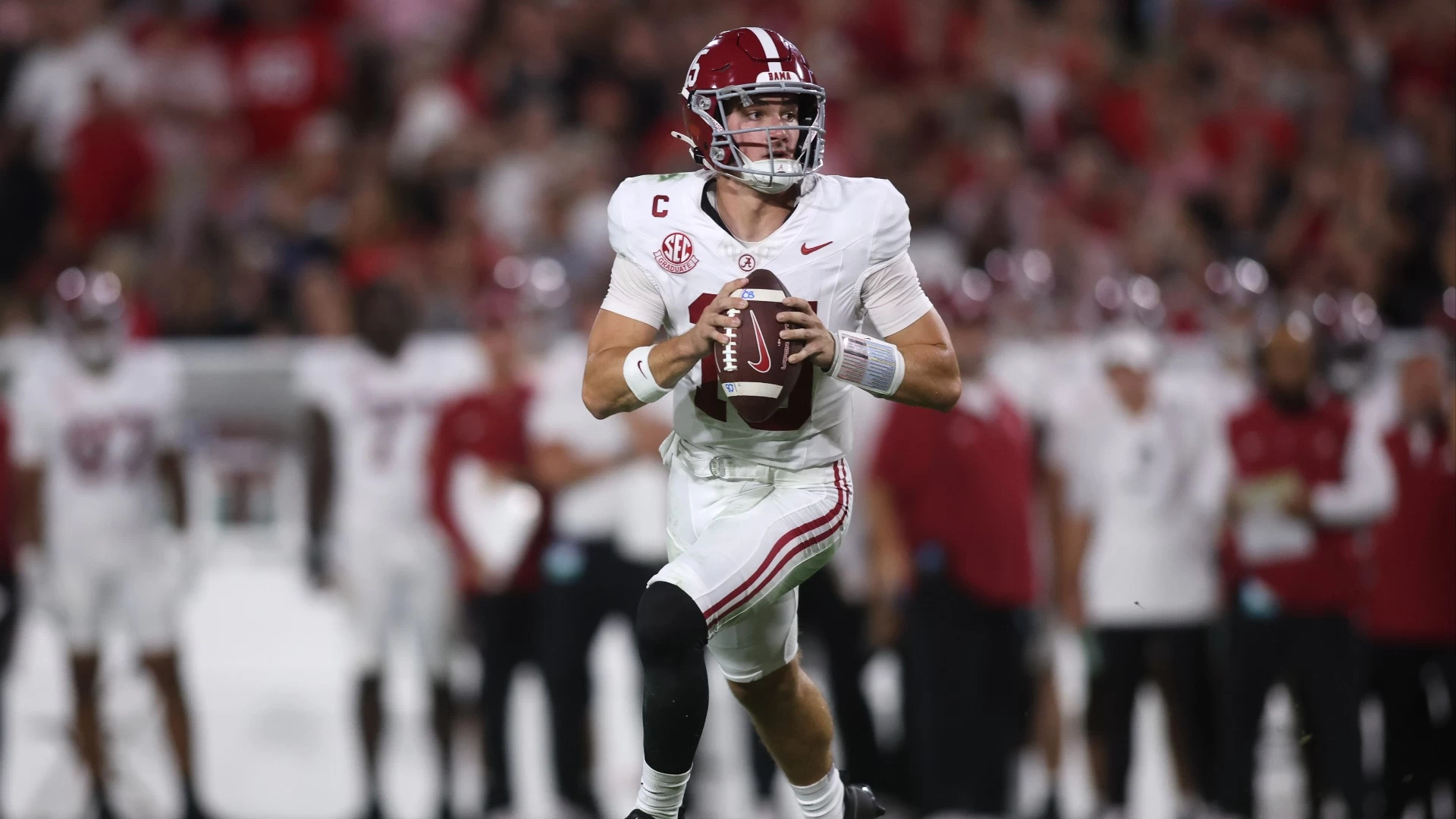 Week 6 College Football Preview: Key Matchups & Teams