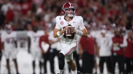 Week 6 College Football Preview: Key Matchups & Teams