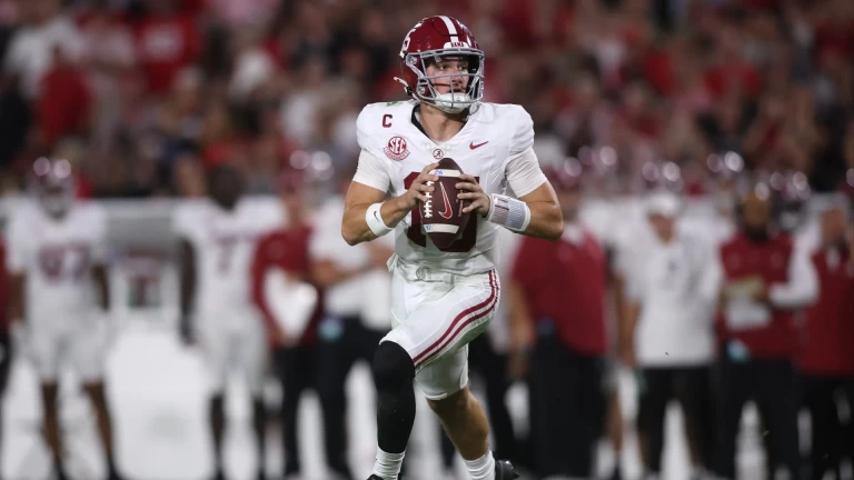 Week 6 College Football Preview: Key Matchups & Teams