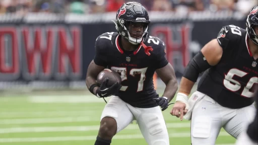 Fantasy Football Injuries & Waiver Wire Candidates