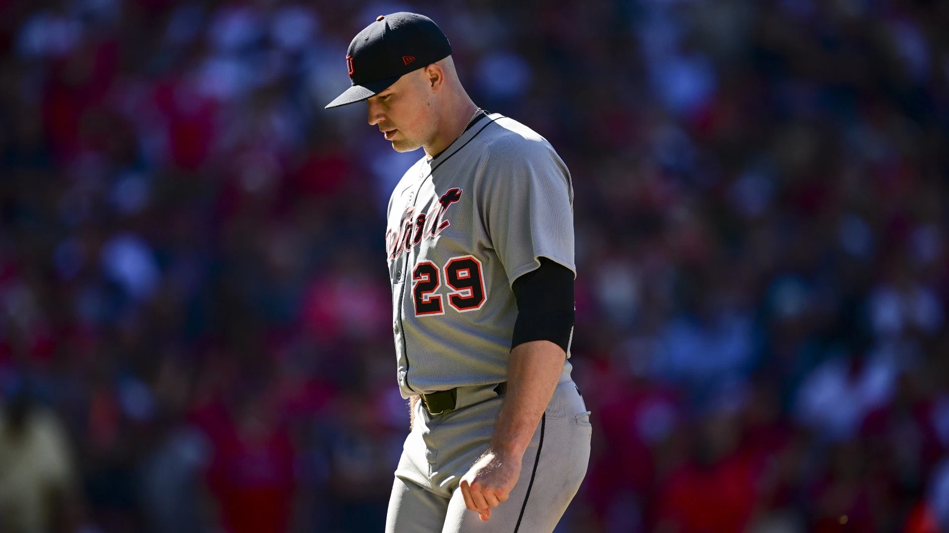 Cleveland Guardians Set Rotation, Tigers Face Uncertainty