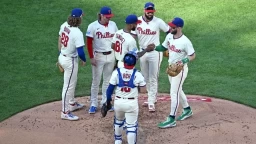 Predicting MLB Playoff Outcomes & World Series Winner