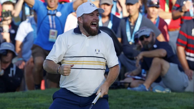 Exciting Ryder Cup Sunday: Unforgettable Moments & Drama