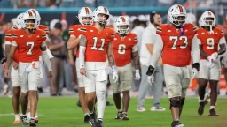 NCAAF Week 6: Miami vs. Florida State & Vanderbilt vs. Alabama