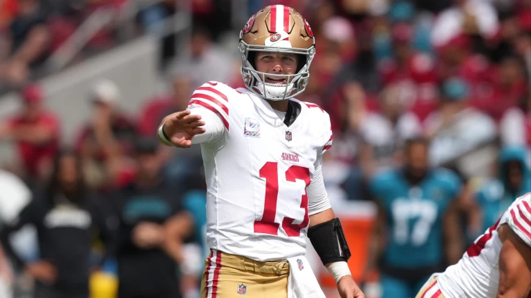 NFL Week 5: Donnie & Joe's Best Bets & Predictions