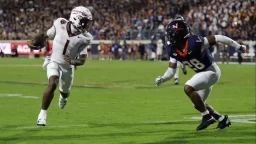 Florida State Suffers Narrow Loss to Virginia, Faces Miami