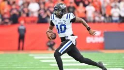 Duke Dominates Syracuse: Road Victory Recap & Analysis