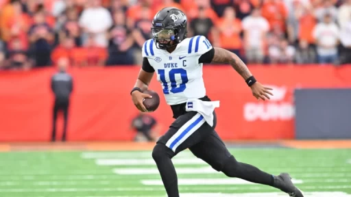 Duke Dominates Syracuse: Road Victory Recap & Analysis