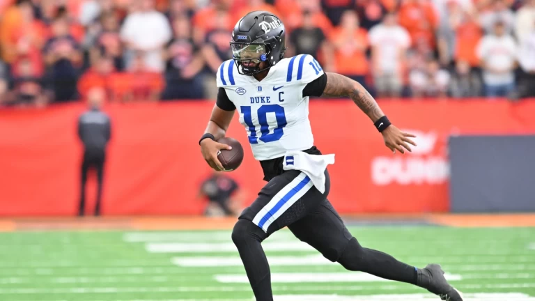 Duke Dominates Syracuse: Road Victory Recap & Analysis
