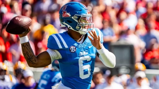 Heisman Race Heats Up: Chambliss & Pavia Take the Lead