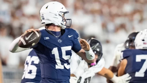 Penn State Faces Bounce Back Spot Against UCLA on Saturday