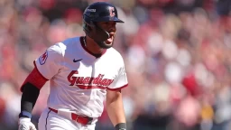 Cleveland Guardians Force Game 3 with Win Over Tigers