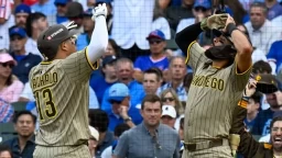 Padres Secure a 3-0 Victory Over the Cubs: Game 2 Analysis
