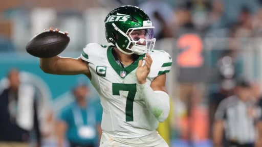 Dallas Cowboys vs. New York Jets: Week 5 NFL Preview