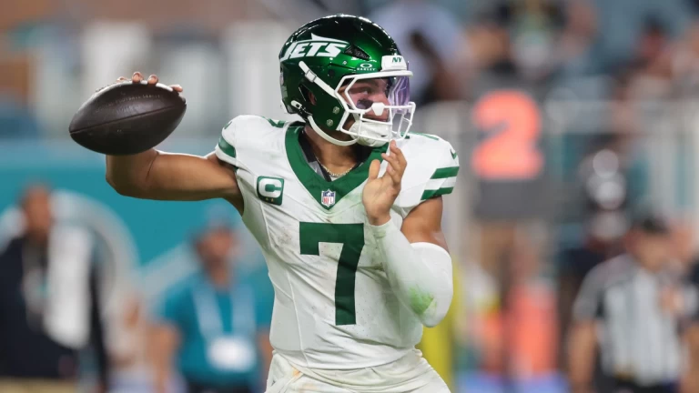 Dallas Cowboys vs. New York Jets: Week 5 NFL Preview