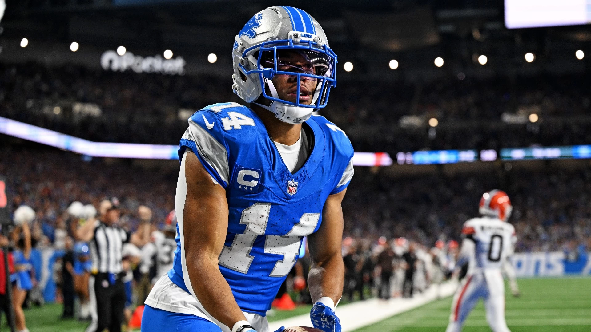 Detroit a Hefty Favorite vs. Cincinnati: Can They Cover?