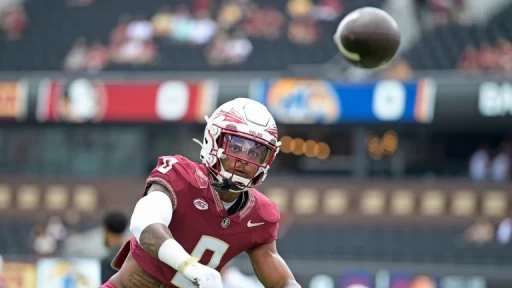 Miami vs. Florida State: Betting Odds and Game Insight