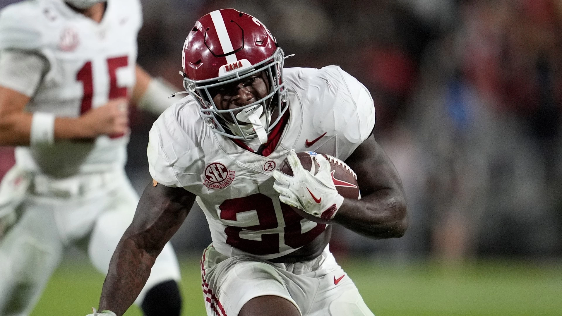 Vanderbilt vs. Alabama: SEC Showdown in Tuscaloosa