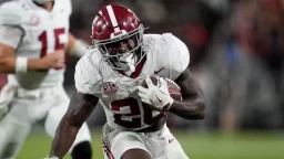 Vanderbilt vs. Alabama: SEC Showdown in Tuscaloosa