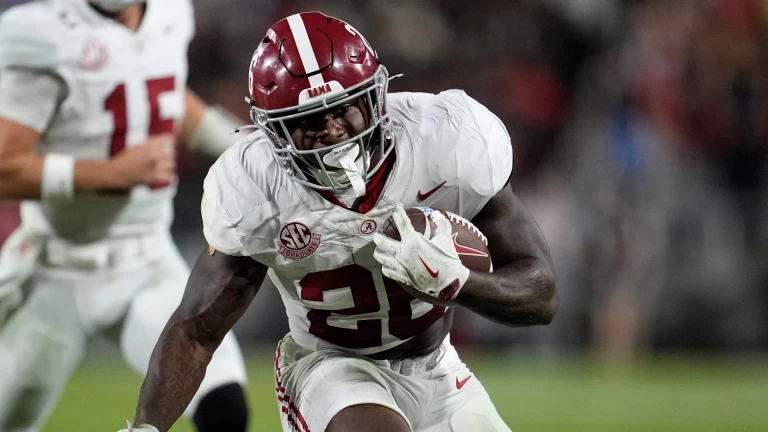 Vanderbilt vs. Alabama: SEC Showdown in Tuscaloosa
