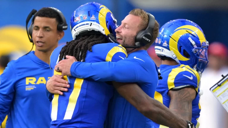 NFL Week 5 Betting Trends: Thursday Night Football & Sunday Slate