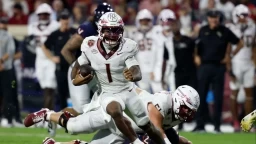 Week 6 NCAAF Best Bets & Prediction, Updated Odds Movement