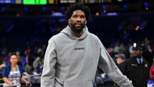 Can the 76ers Still Contend for a Title When Fully Healthy?