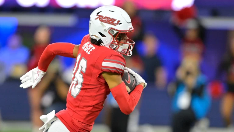 UNLV vs. Wyoming: Game Odds and Weather Impact Analysis