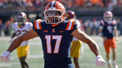 Illinois vs. Purdue Game Preview: In-Depth Odds Analysis