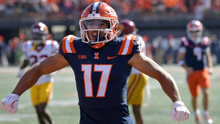 Illinois vs. Purdue Game Preview: In-Depth Odds Analysis