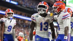Texas Longhorns vs. Florida Gators: Matchup Analysis