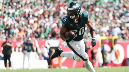 Denver Broncos vs. Philadelphia Eagles Game Preview