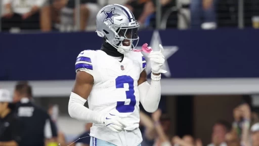 Cowboys vs. Jets: A Crucial Showdown After Recent Struggles