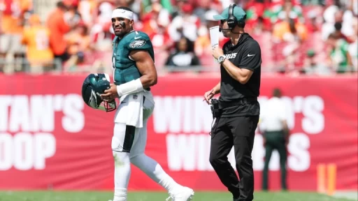Full NFL Week 5 Best Bets & Predictions with Joe & Donnie