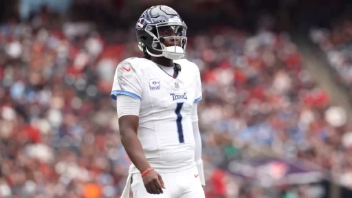 Can the Titans Compete as Hefty Underdogs vs. Cardinals?