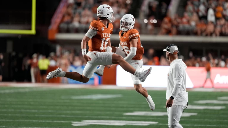 NCAAF Week 6 Top Matchups, Best Bets & Predictions