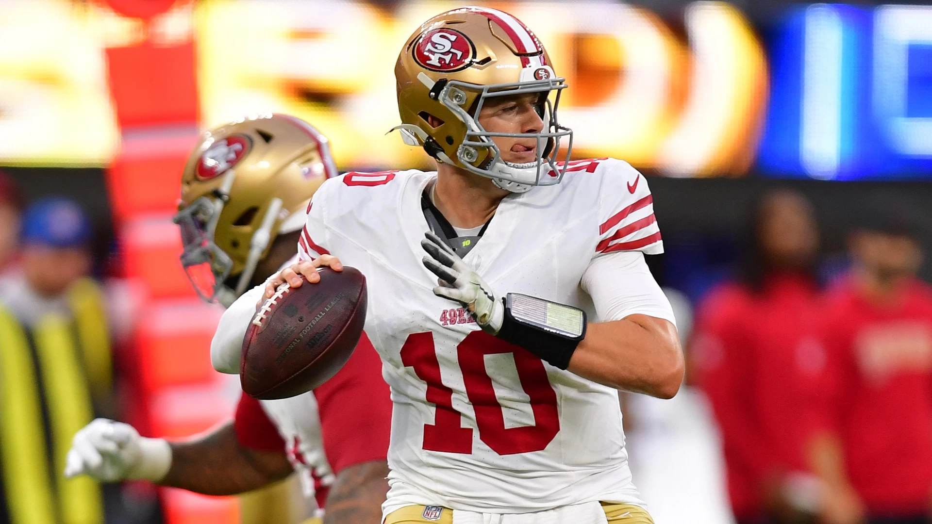 49ers Beat Rams 26-23 in Overtime Thriller Game on Thursday