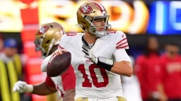49ers Beat Rams 26-23 in Overtime Thriller Game on Thursday