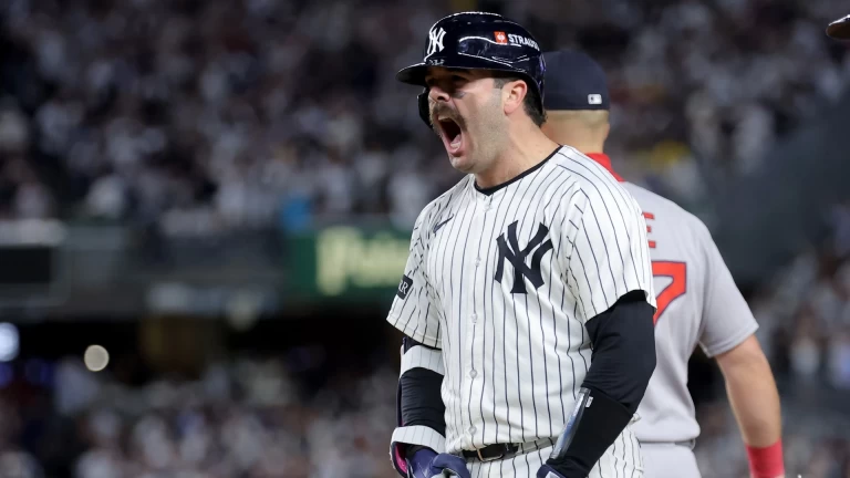 Red Sox vs. Yankees Recap: Schlittler Shines in Outing