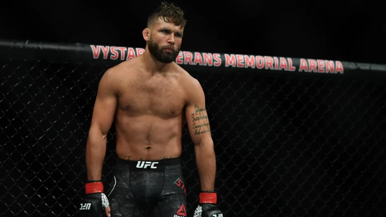 Excitement Builds for BKFC Newark Event This Saturday