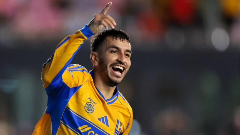 Tigres and Juarez Continue Strong Form in League Play