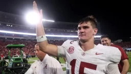 Simpson’s Rise in Heisman Odds & Kiffin’s Impact on Chambliss